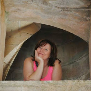 Meet your Posher, Karen